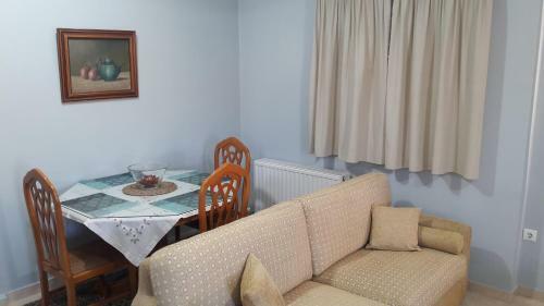 Family Apartments