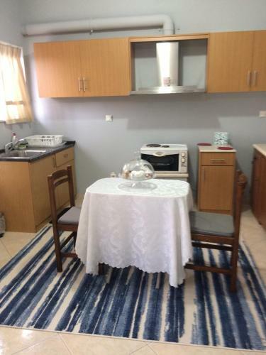 Family Apartments
