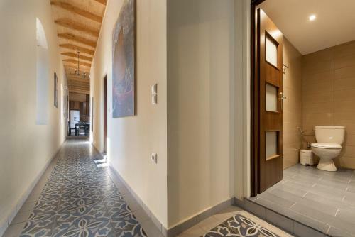 Villa Maria Kefalonia