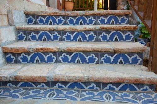 Villa Maria Kefalonia