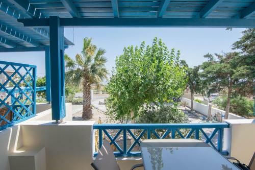 Santorini Villatzio Suites