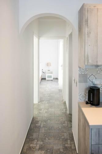 Santorini Villatzio Suites