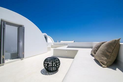 Philosophia Luxury Villa