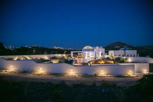 Philosophia Luxury Villa