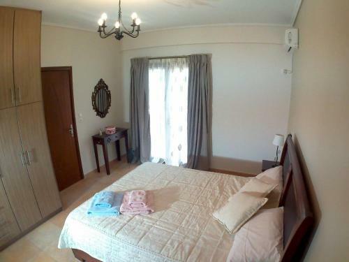 Mezapos Villa Katerina