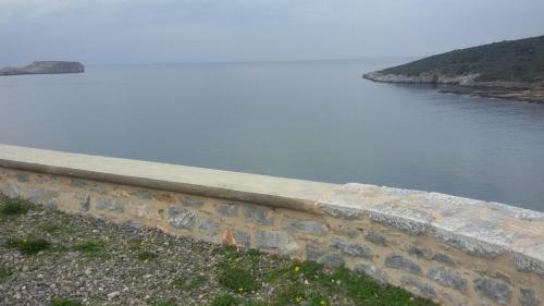 Mezapos Villa Katerina