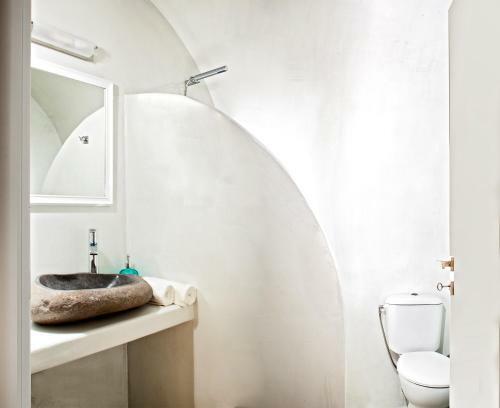 Villa Del Sol Santorini