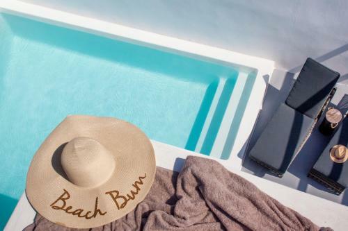 Villa Del Sol Santorini