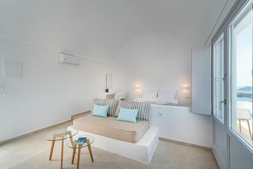 Apartamento Caldera St. Studio V