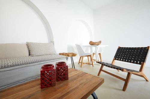 Villa Antelmi Houses