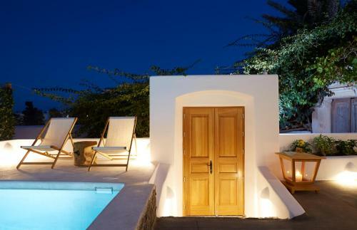 Villa Antelmi Houses