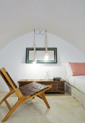 Villa Antelmi Houses