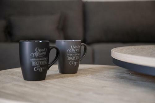 Apartamento Petrino Suites Mesolonghi