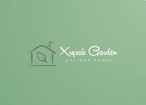 Apartamento Xrysa's Garden