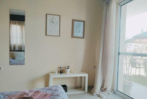 Apartamento Xrysa's Garden
