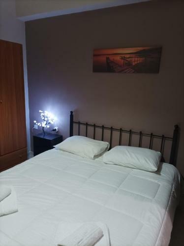 Eirini's Apartment