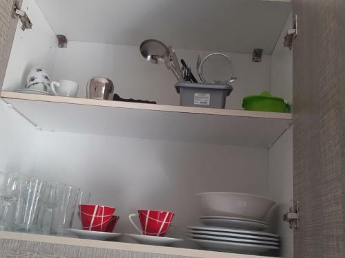 Eirini's Apartment