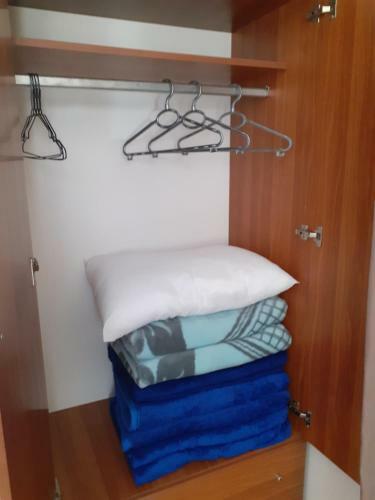 Eirini's Apartment