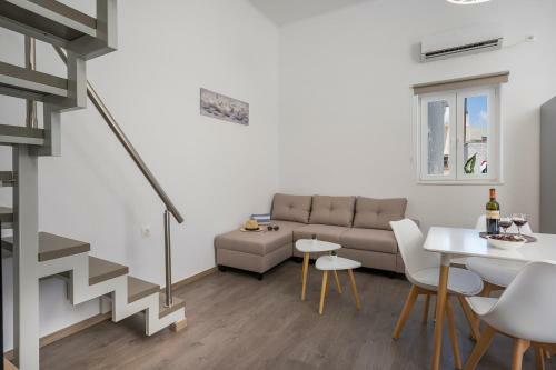 B&m House,sirili,platanias