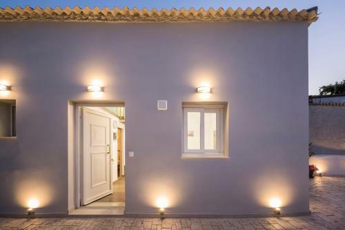 B&m House,sirili,platanias