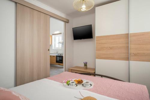B&m House,sirili,platanias