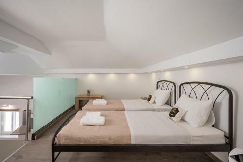 B&m House,sirili,platanias