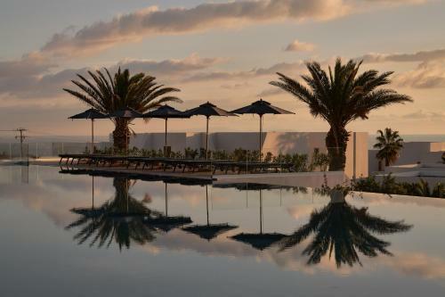 Hotel No?s Santorini