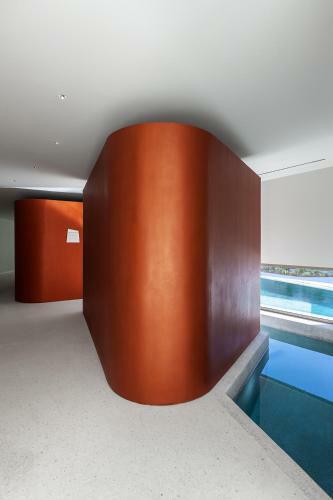 Hotel No?s Santorini