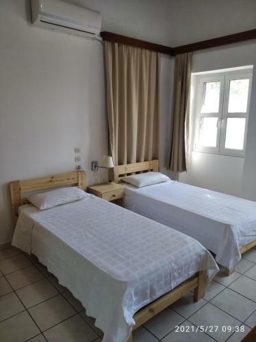 Apartamento Paradisos Kastellorizou