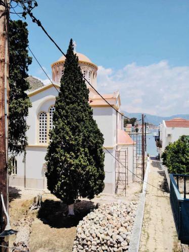 Apartamento Paradisos Kastellorizou