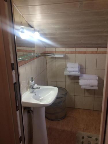 Poplar Lofts & Apartments Karavouzi