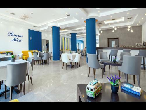 Thassian Riviera Hotel
