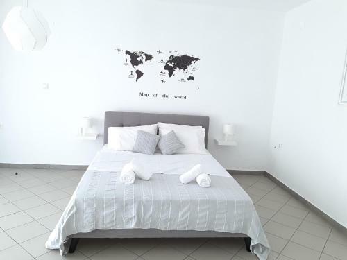Babis Prinos Apartment
