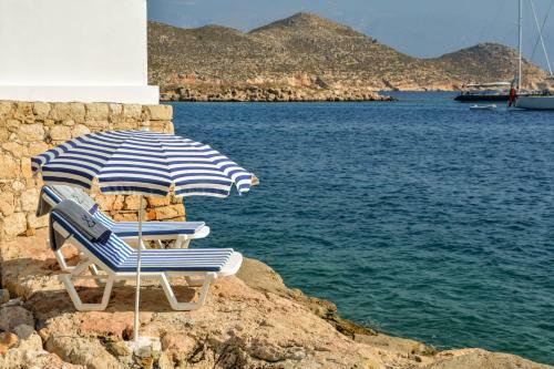 Villa The Admiral's House Kastellorizo