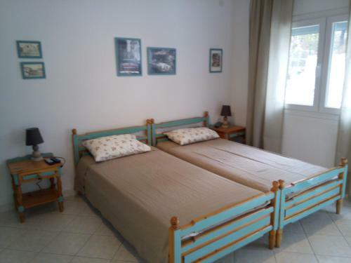 Apartamento Smaragda Studios