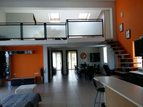 Apartamento Mirador Prinos Village