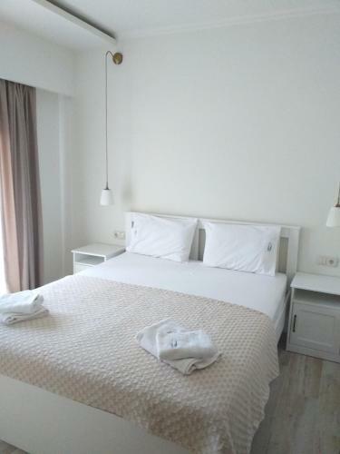 Hostal Laida Studios