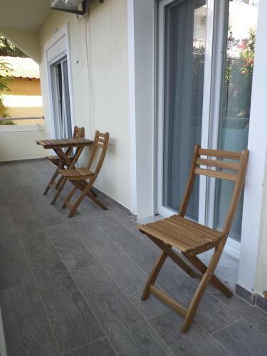 Hostal Laida Studios