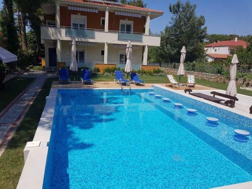 Hostal Laida Studios
