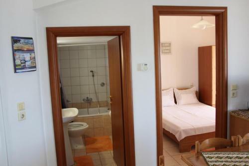 Apartamento Matina's House