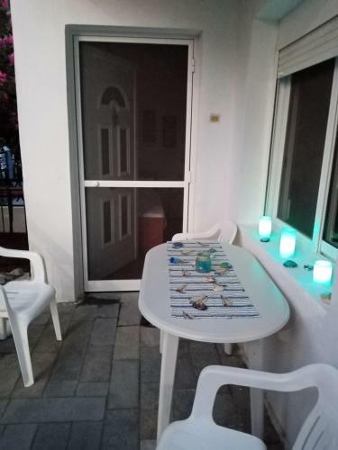 Apartamento Irene House