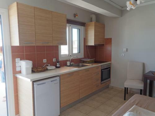 Apartamento N&?