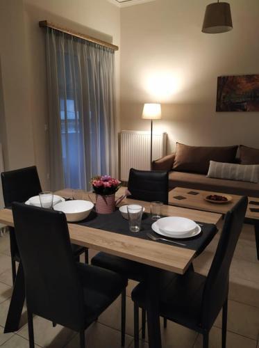 Apartamento N&?