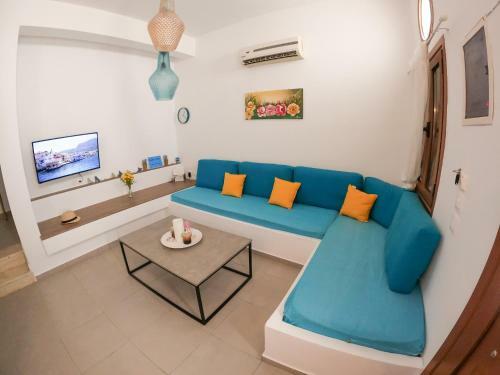 Apartamento Joanna's Home
