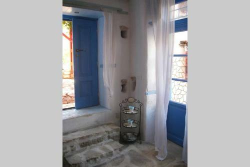 La Casa Rossa (ground Floor Studio)