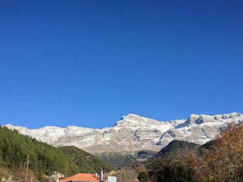 Agroturismo Villa Roula