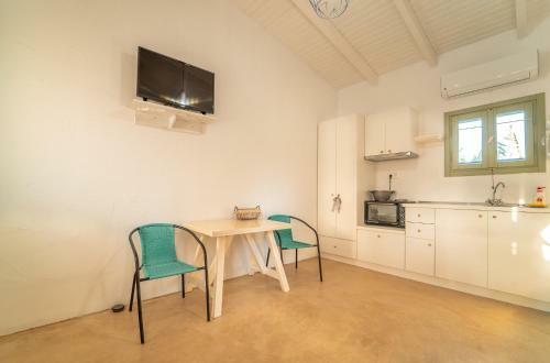 Apartamento Kristina's Houses 2