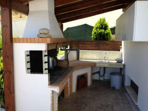Ionian Pearl Luxury Spa Villa
