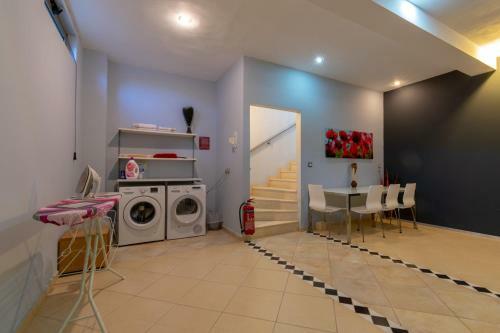 Ionian Pearl Luxury Spa Villa