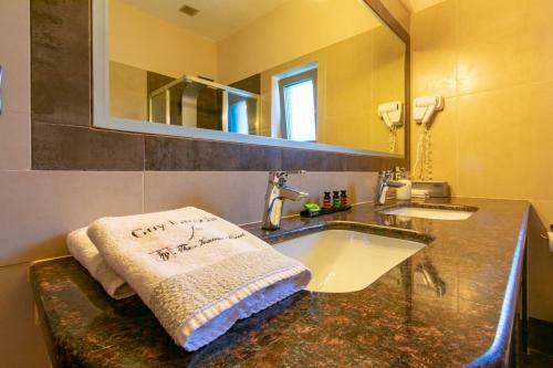 Ionian Pearl Luxury Spa Villa